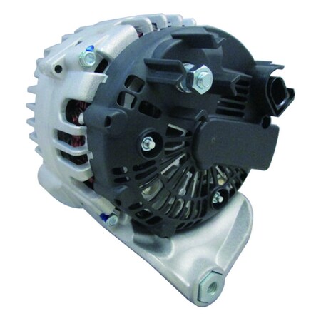 Wai Global Alternator, ALTVA IRIF 12V 150A S6, 155 Amp12 Volt, CW, 6Groove Pulley 11083N